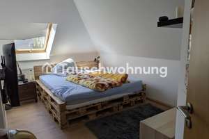 Tauschwohnung: 3 Zimmer Wohnung in Blasewitz in zweiter Reihe – Mendelssohnallee 7A, 1309 Blasewitz (Stadtteil), Dresden – Vorschaubild 3