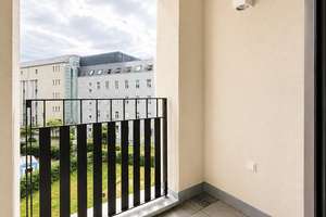 Attraktiv möblierte 2-Zimmer Wohnung ab sofort – Hallesche Str. 5a, 10963 Kreuzberg, Berlin – Vorschaubild 7