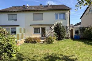 Ihr neues Zuhause mit Potenzial – Doppelhaushälfte in gefragter Lage von Langenfeld – Bahnstr. 72, 40764 Langenfeld (Rheinland) – Vorschaubild 3