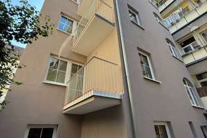 *TRAUMWOHNUNG* 3 OG, inkl. Designer Küche – Augustenstraße 130, 70197 Rotebühl, Stuttgart – Vorschaubild 3