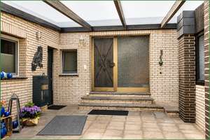 Meisenweg in Burscheid: 4 Zimmer-Wohnung mit dem Wohngefühl eines Hauses - "Dach"-Terrasse, Garten – Die vollständige Adresse der Immobilie erhältst du vom Anbieter., 51399 Burscheid – Vorschaubild 3