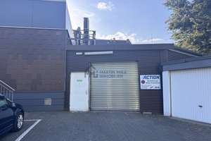 Renditestarkes Mehrfamilienhaus mit Gewerbeeinheiten in Essen – Die vollständige Adresse der Immobilie erhältst du vom Anbieter., 45309 Katernberg, Essen – Vorschaubild 19