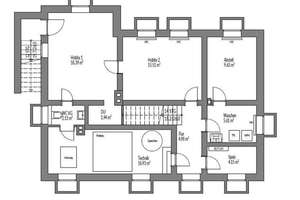Familienidyll mit Charme in einem stilvoll sanierten Herrenhaus – Die vollständige Adresse der Immobilie erhältst du vom Anbieter., 82256 Fürstenfeldbruck – Vorschaubild 19