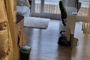 Urbanes Wohnen für Studenten - Augsburg Innenstadt – Alpenstraße 10a, 86159 Bahnhofs-, Bismarckviertel, Augsburg – Vorschaubild 8
