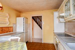 *** Neuer Preis *** Doppelhaushälfte wünscht neues Leben – Die vollständige Adresse der Immobilie erhältst du vom Anbieter., 39128 Nordwest, Magdeburg – Vorschaubild 6