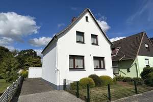 Omas Häuschen in beliebter Lage  – 27572 Jedutenberg, Bremerhaven – Vorschaubild 2