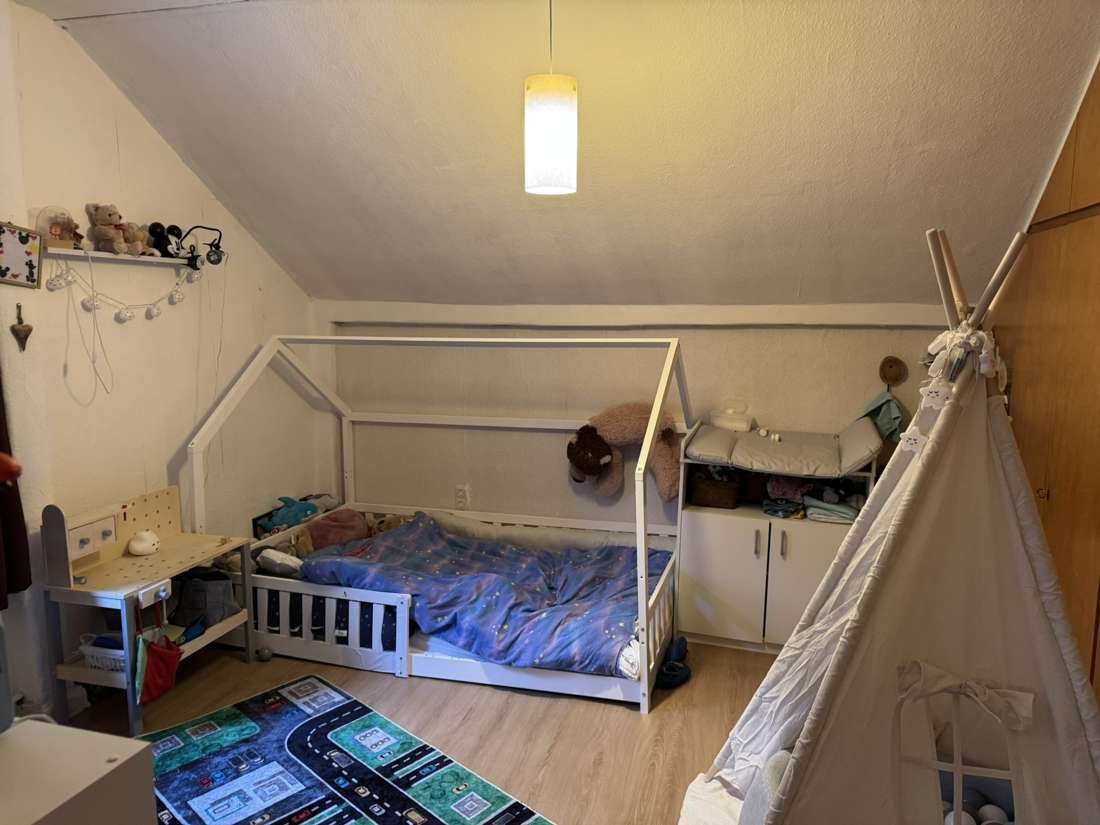 Immobilie in Buchholz - Historisches Flair trifft zentrale Lage! - Bild 11