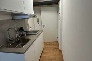 Schönes hochwertig renoviertes 1- Zimmerapartment in Erlangen - Bruck – Weidenweg 20, 91058 Bachfeld, Erlangen – Vorschaubild 9