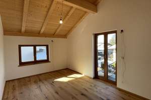 energieeffiziente Neubau-Doppelhaushälfte mit bezauberndem Garten und Garage in Ohlstadt bei Murnau – Die vollständige Adresse der Immobilie erhältst du vom Anbieter., 82441 Ohlstadt – Vorschaubild 7
