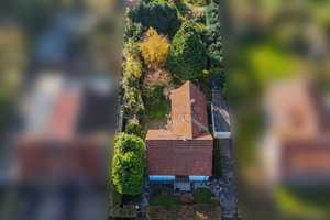 Riesiges Grundstück mit sanierungsbedürftigem Einfamilienhaus – Geierskopfweg 11, 65931 Frankfurt am Main – Vorschaubild 6