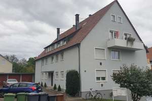 Top helle 2 Zi. Whg. mit großem Balkon und super Schnitt – Schwärmerweg 13, 70439 Stammheim-Mitte, Stuttgart – Vorschaubild 24