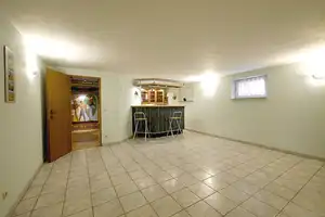 Massiv gebautes, gepflegtes Haus mit großer Sonnenterrasse und sehr schönem Garten – Teltow-Fläming (Kreis) – Vorschaubild 14