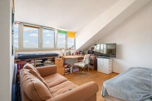 Traumwohnung über den Dächern von Burtscheid mit 3 Schlafzimmern und außergewöhnlicher Dachterrasse – Die vollständige Adresse der Immobilie erhältst du vom Anbieter., 52066 Burtscheider Kurgarten, Aachen – Vorschaubild 22