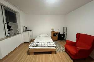 Geräumiges 1-Zimmer Apartment in Essen-Stadtwald – Ahornstr. 25, 45134 Stadtwald, Essen – Vorschaubild 3
