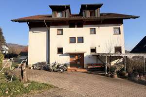 STARKES INVESTMENT NÄHE SCHWEIZ! Modernes MFH BJ 2005 mit 3 vermieteten WHG und 1 frei werdende WHG – Die vollständige Adresse der Immobilie erhältst du vom Anbieter., 79686 Hasel – Vorschaubild 3