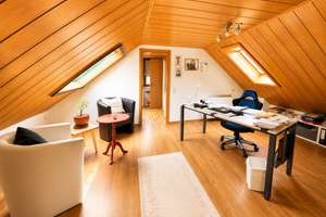 Familientraum mit Sauna, Traumgarten, Doppelgarage & Einzelgarage – Die vollständige Adresse der Immobilie erhältst du vom Anbieter., 67071 Oggersheim, Ludwigshafen am Rhein – Vorschaubild 19
