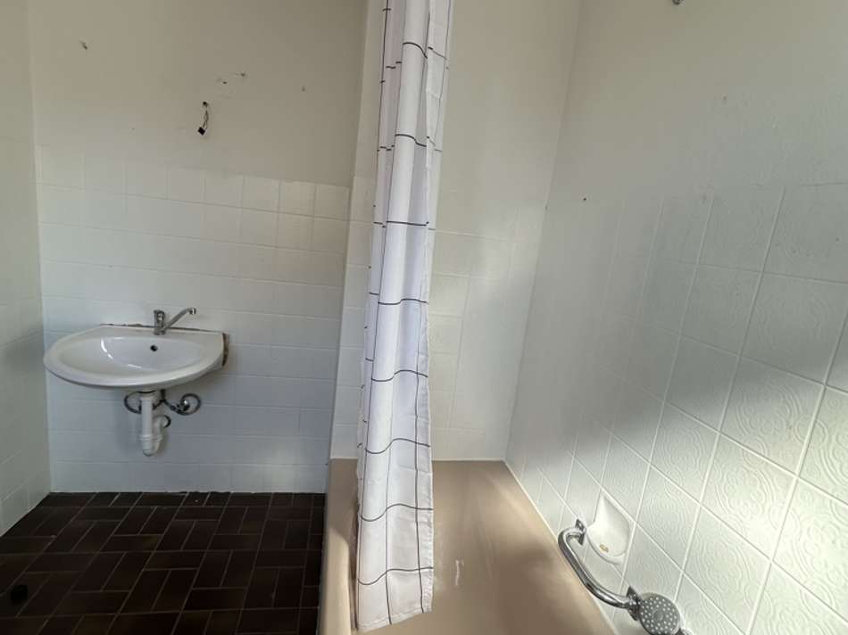 Badezimmer ELW