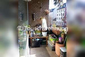 Tauschwohnung: Austausch: 3-Zimmer-Wohnung in Stadtbezirk 3 – 40219 Unterbilk, Düsseldorf – Vorschaubild 7
