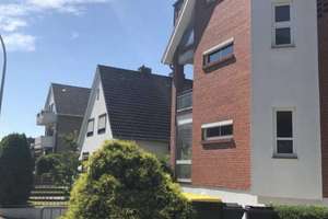 Helle 85 m² Wohnung mit Loggia, Fußbodenheizung und Einbauküche in attraktiver Lage – Debstedter Weg 61, 27578 Königsheide, Bremerhaven – Vorschaubild 2