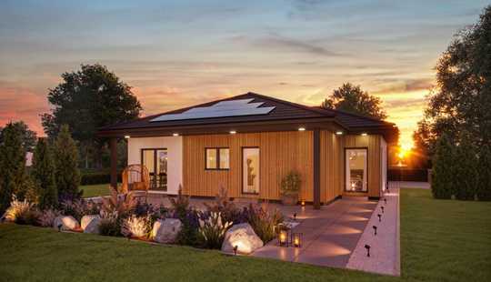 Bild von KfW Förderung schon ab Energiestandard 55 möglich, bis 100.000,-€ , zu sehr günstigen Konditionen