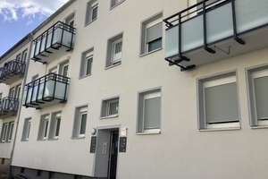 Modernisierung in 2023!! schicke 2 Zimmer-Whg. in GE-Schalke inkl. Sonnenbalkon!