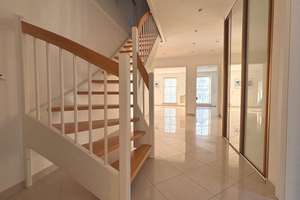 Exquisite Maisonettewohnung   – Die vollständige Adresse der Immobilie erhältst du vom Anbieter., 23570 Travemünde, Lübeck – Vorschaubild 11