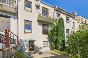 Bremen – Neuenland • Modernes Reihenmittelhaus mit hübschem Innenhof & zentraler Lage – Die vollständige Adresse der Immobilie erhältst du vom Anbieter., 28199 Neuenland, Bremen – Vorschaubild 26