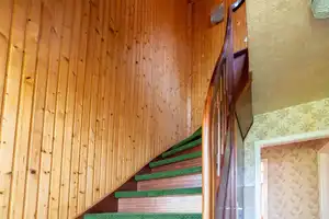 ! Einfamilienhaus auf großem Grundstück und viel Potenzial ! – Pinneberg (Kreis) – Vorschaubild 12