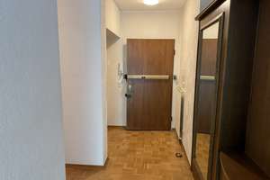 Beste Lage 4-Zimmer-Wohnung mit Balkon in der List – Die vollständige Adresse der Immobilie erhältst du vom Anbieter., 30177 List, Hannover – Vorschaubild 7