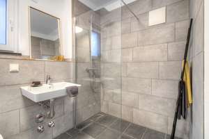 Kaiserquartier Dortmund  - Etagenwohnung mit großem Westbalkon! – 44143 City, Dortmund – Vorschaubild 10