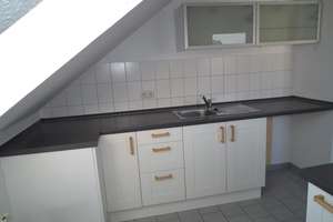 1 Zimmer Appartmant mit Eibauküche und Loggia – Rößlerstraße 7, 9120 Altchemnitz, Chemnitz – Vorschaubild 3