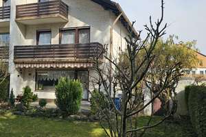 SOLIDE DHH FFB/BUCHENAU - UNRENOVIERT – Die vollständige Adresse der Immobilie erhältst du vom Anbieter., 82256 Fürstenfeldbruck – Vorschaubild 20