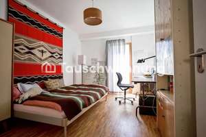 Tauschwohnung: Biete 4 Zimmer Neubau mit Süd-Balkon gegen 2-3 Zimmer – Die vollständige Adresse der Immobilie erhältst du vom Anbieter., 13055 Alt-Hohenschönhausen, Berlin – Vorschaubild 3