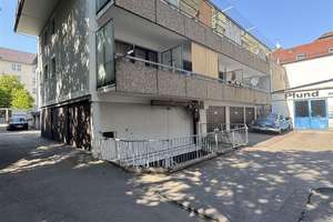 Neue Eigentümer für gepflegtes Apartmenthaus nahe Stadtzentrum (Liederhalle) gesucht!  – Breitscheidstraße 37, 70176 Rosenberg, Stuttgart – Vorschaubild 3