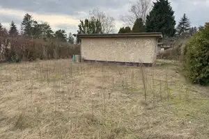 Wunderschön gelegenes Pachtgrundstück mit Bungalow in Seenähe – Schleiweg 334-336, 15537 Oder-Spree (Kreis) – Vorschaubild 12