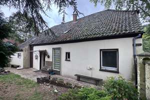 Freistehendes Einfamilien- oder Mehrgenerationen-Haus mit historischem Charme und Ausbaureserve – Viehstraße 14, 47589 Uedem – Vorschaubild 9