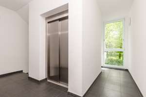 Wild Rose - Moderne Familienwohnung mit Südwest-Balkon & Stellplatz vis-à-vis Schlosspark Biesdorf – Die vollständige Adresse der Immobilie erhältst du vom Anbieter., 12683 Biesdorf, Berlin – Vorschaubild 12