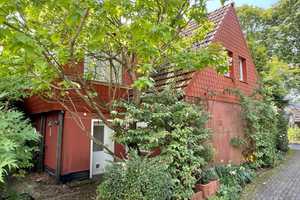 Wohnen mit Atmosphäre - Alt trifft Neu – gepflegtes Haus in begehrter Lage/ Bieterverfahren – Hagelmannsweg 64, 26127 Oldenburg (Oldenburg) – Vorschaubild 3