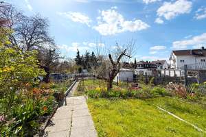VON POLL - BAD HOMBURG: Reihenhaus mit Südwest-Garten in gefragter Lage – Die vollständige Adresse der Immobilie erhältst du vom Anbieter., 61352 Bad Homburg vor der Höhe – Vorschaubild 13