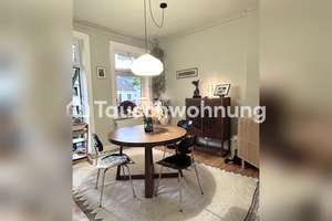 Tauschwohnung: SAGA Wohnung klein gegen groß