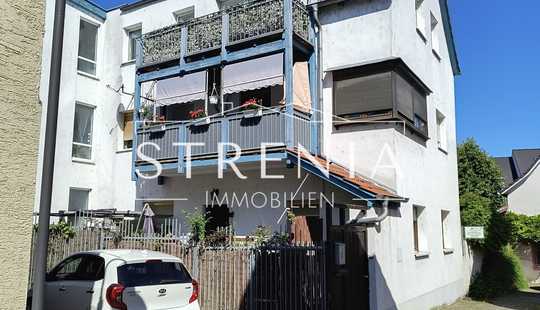 Bild von Attraktives Mehrfamilienhaus in Hahnheim