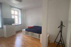  Wohnen in Bestlage – Sanierte 1,5-Zimmer-Wohnung in Heidelberg-Altstadt inkl. Einbauküche – Neugasse 21, 69117 Altstadt, Heidelberg – Vorschaubild 2