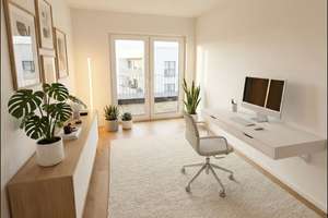 Bildhübsches Invest - Vermietetes Penthouse in Osnabrück-Eversburg – Die vollständige Adresse der Immobilie erhältst du vom Anbieter., 49090 Eversburg, Osnabrück – Vorschaubild 10