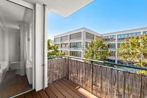 Stilvoll wohnen zwischen Mitte & Kreuzberg – mit Balkon und begehbarem Ankleidezimmer – 10179 Mitte (Ortsteil), Berlin – Vorschaubild 17