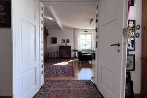 ***Wohnen mit unverbaubaren Donaublick - einzigartige Denkmalvilla*** – Die vollständige Adresse der Immobilie erhältst du vom Anbieter., 93059 Ober- und Niederwinzer-Kager, Regensburg – Vorschaubild 11