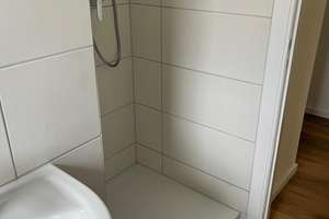 Erstbezug nach vollständiger Modernisierung und Sanierung, 2-Zimmer-Wohnung im 1.OG – Andersenring 49, 23560 Moisling, Lübeck – Vorschaubild 8