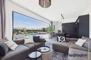 Ihr privates Hideaway – Designhaus mit Pool, Sauna und Gartenparadies – Die vollständige Adresse der Immobilie erhältst du vom Anbieter., 54516 Wittlich – Vorschaubild 7
