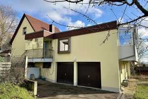 Unverbaubarer Blick und viel Ruhe – Esslingen (Kreis) – Vorschaubild 2