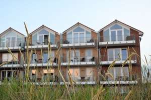 1. Reihe – direkt am Strand & der Ostsee – Ihre Ferienwohnung – Strandstraße 16A, 24321 Hohwacht (Ostsee) – Vorschaubild 9