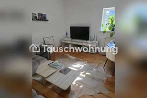 Tauschwohnung: helle und moderne 3-Zimmer-Wohnung Berlin-Pankow zu tauschen